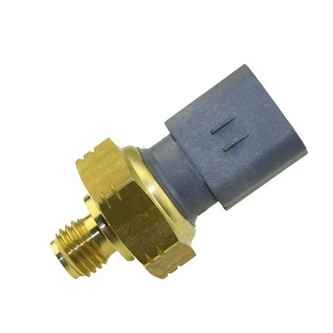 

For CAT E312D2 320 323 336 349 Diesel Oil Pressure Sensor 3203060 320-3060