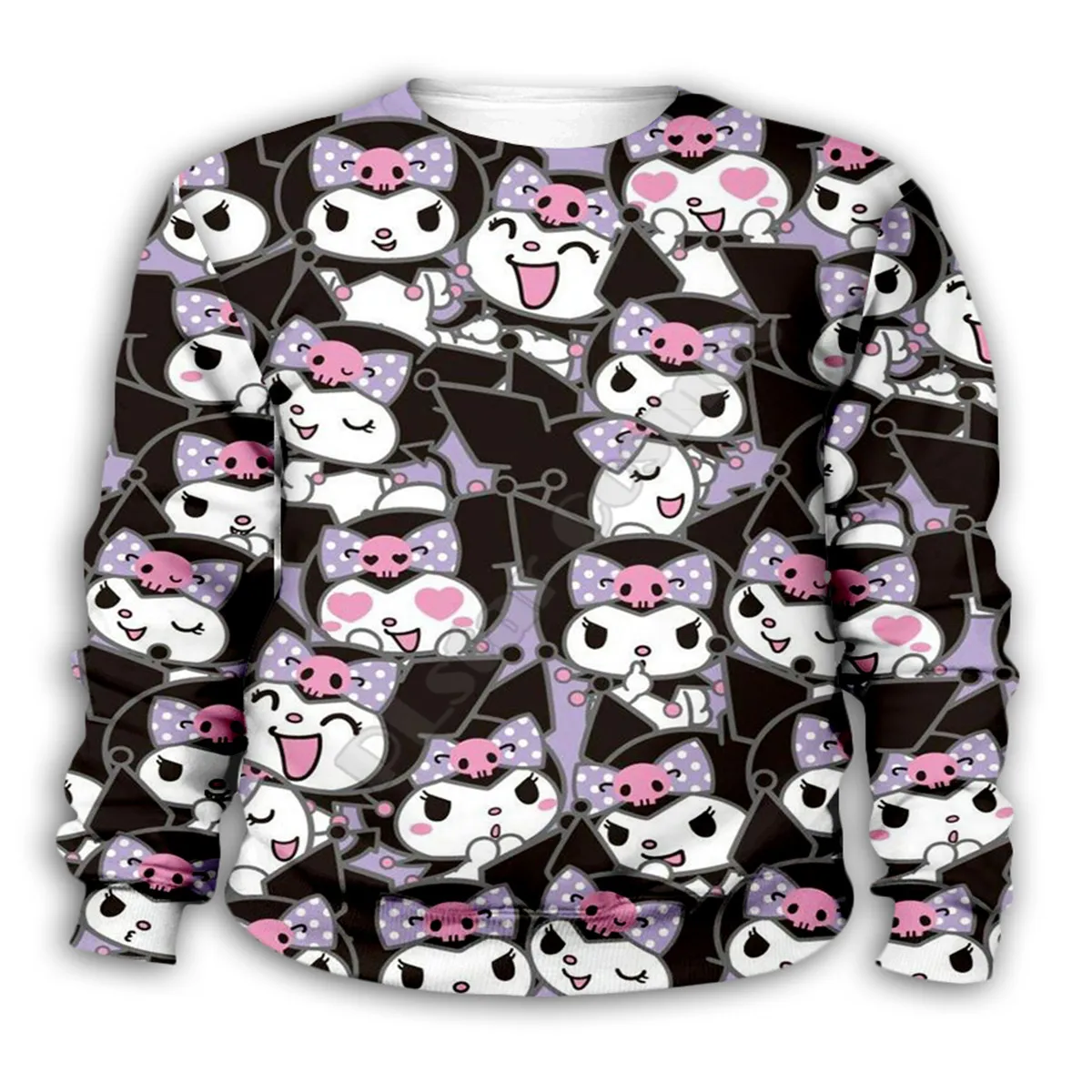 

Funny Cartoon Kids Hoodies sweatshirts 3D print t shirts boy girl clothing Cartoon anime Jacket coat/shorts/pants 04