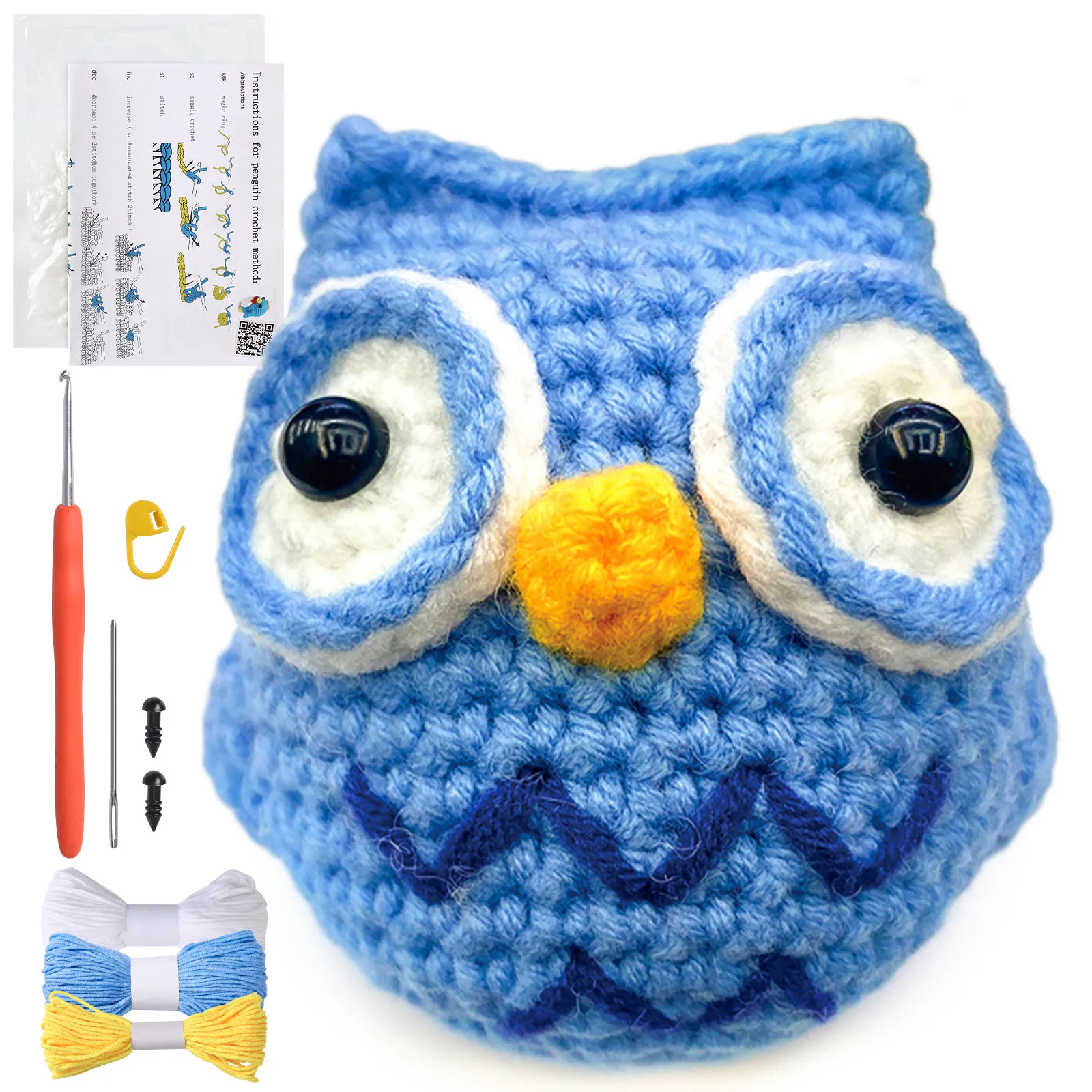 owl set