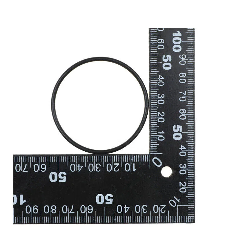 2pcs 91301-P8A-A00 For Honda Civic rubber washer auto rubber seals Engine Camshaft Seal O Replacement
