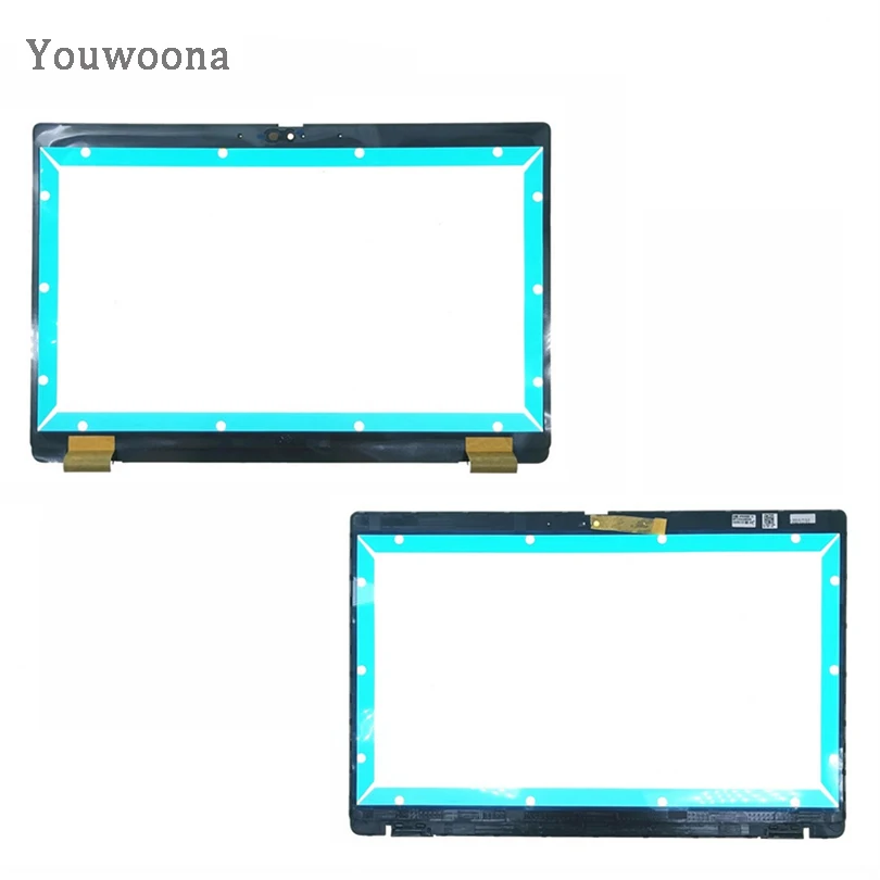 

Новинка, оригинальный запасной ЖК-экран для ноутбука, передняя рамка, фотосессия 0GY37D GY37D для Dell Latitude 5420 E5420