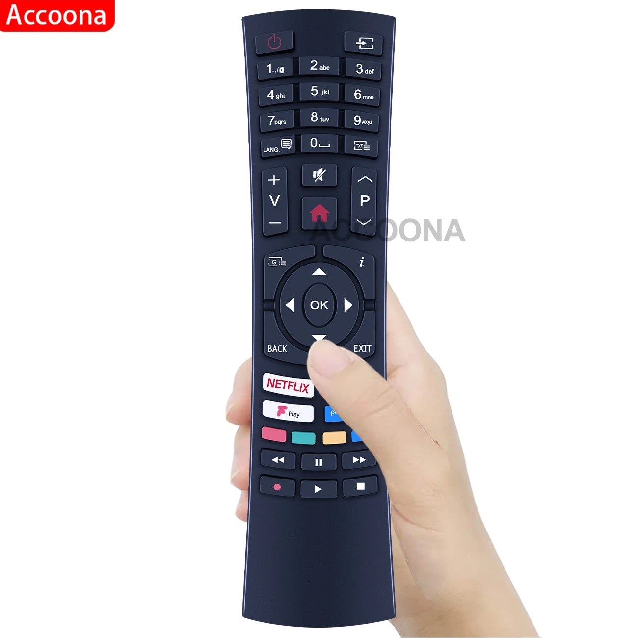 thumb