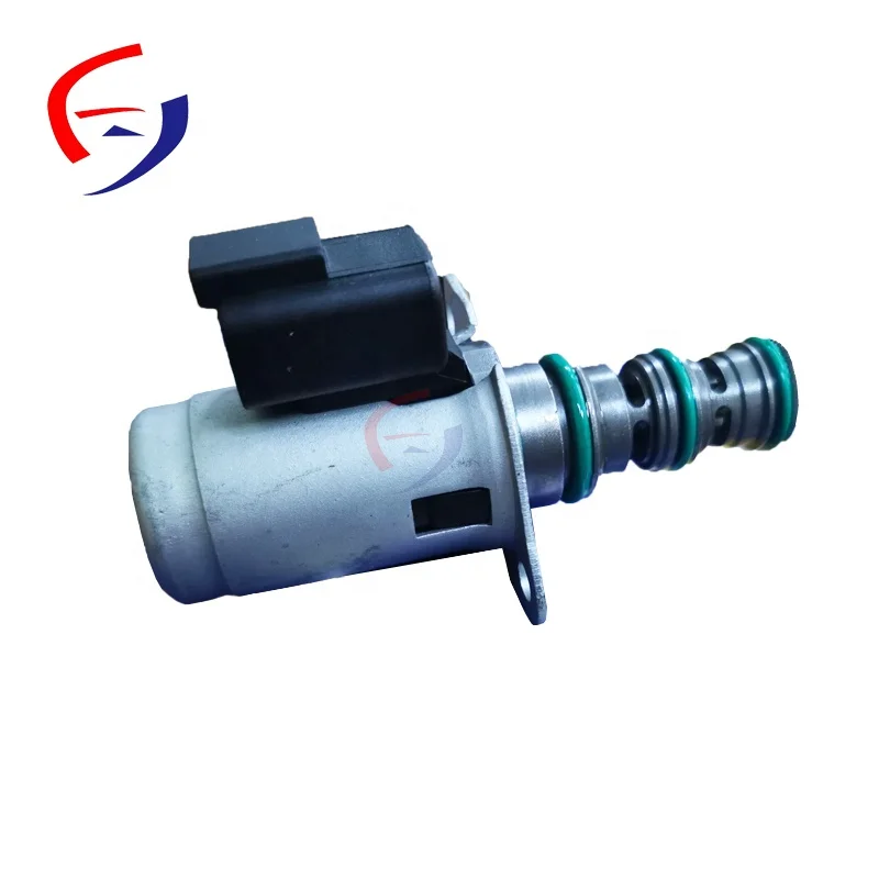 

Excavator Parts Jcb Pc20 Pc50 Solenoid Valve 42n-64-11721