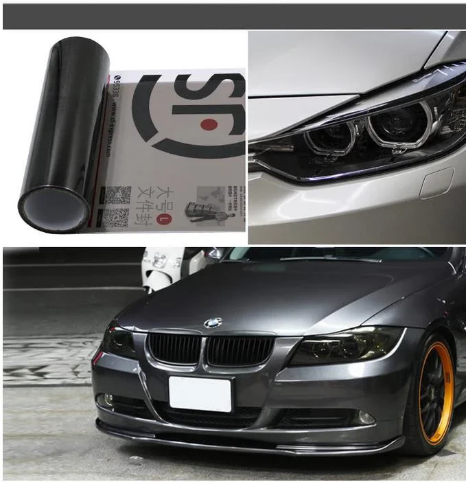 Light black