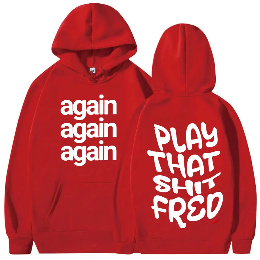 Fred again… figure pullover hoodie L Fred Again Hoodie, Fred Again Merch, Fred Again Fan Gift