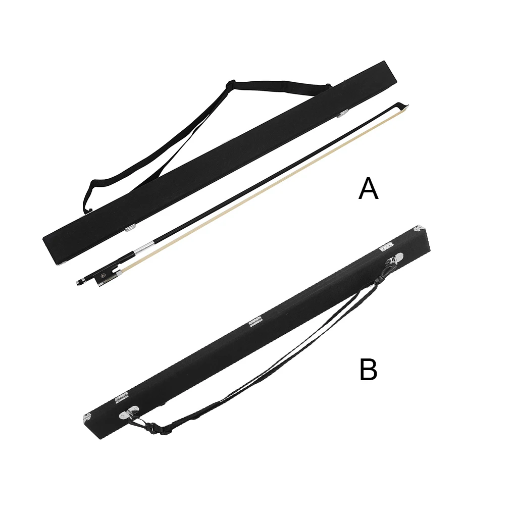 

4 4 конский волос, тренировочные скрипки, аксессуары Fiddlestick Professional