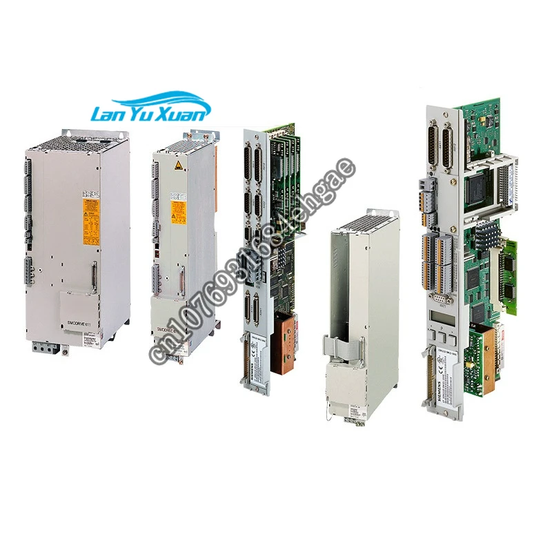 

6SN1118-0DJ21-0AA1 servo drive shaft card 6SN series CNC module
