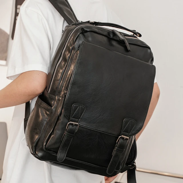 Luxury Brand Design Backpack Men Vintage Floral Print Men's Backpack  Large-capacity 15.5 Inch Laptop Bag Backpack Travel Bags - AliExpress