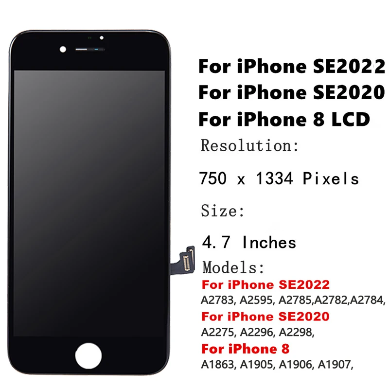 INCELL Black