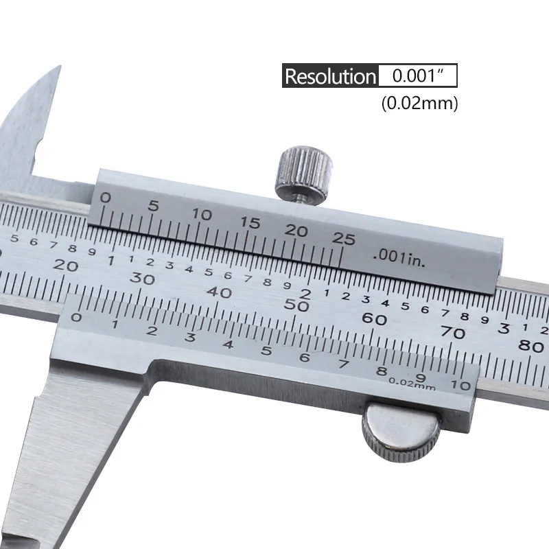 Рисунок 2 - Штангенциркуль Mitutoyo металлический