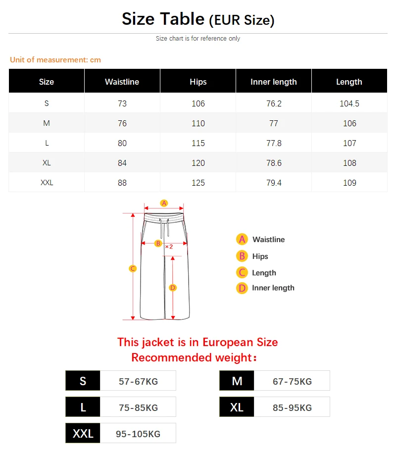 Frühlings- und Herbst-Herren-Jogginghose in Silbergrau Gerade Geschnittene Modische Streetwear-Performancehose Lässige Weite Hose – Detail 1