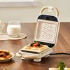 Multifunctional Waffle Machine Electric Sandwich Maker Toaster Baker Breakfast Machine Takoyaki Pancake Donuts Sandwichera 2