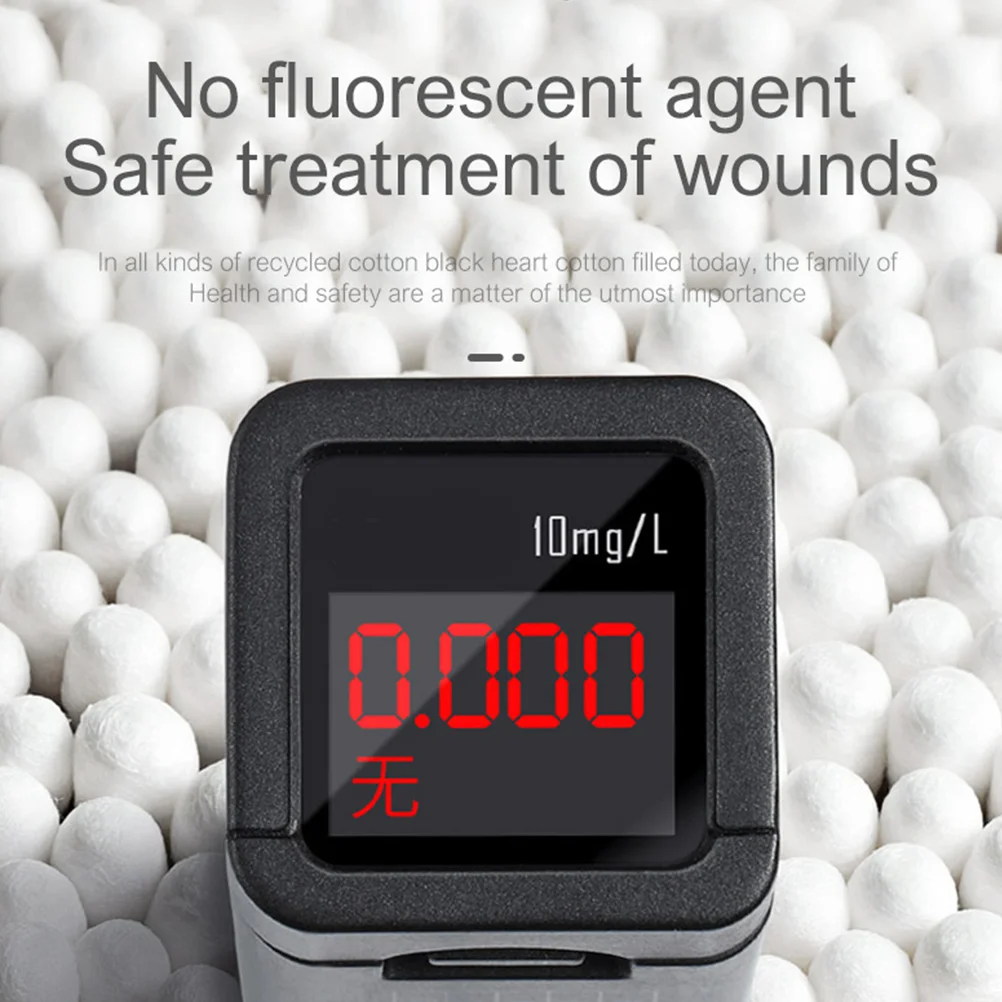 Рисунок 4 - Ватные палочки Swabs безопасные ватные палочки