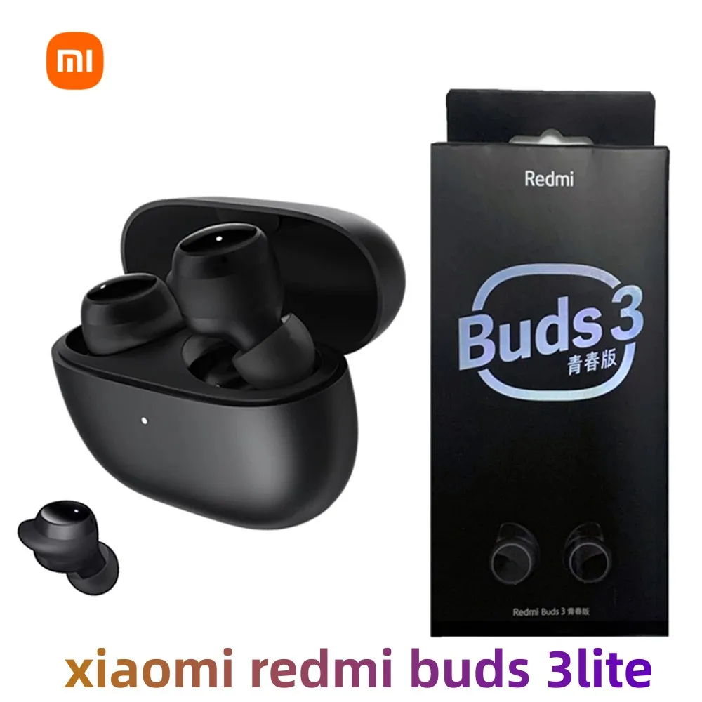 Redmi Buds 3 - Earphones & Headphones - AliExpress