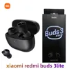Original Xiaomi Redmi Buds 3 Lite TWS Bluetooth 5.2 Earphone IP54 18h Headset Headphone Ture Wireless Earbuds 3 Youth Edition 1