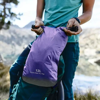 Waterproof Outdoor Dry Bag 3