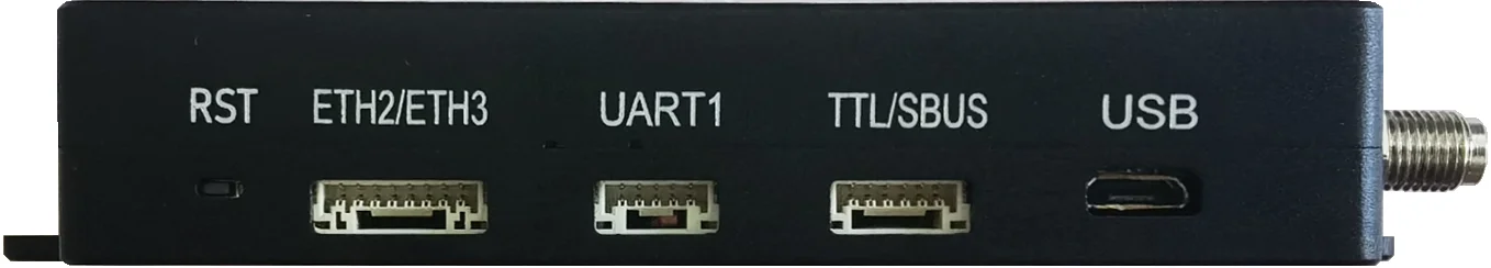 Рисунок 4 - Радиоприемник Usv 22 км