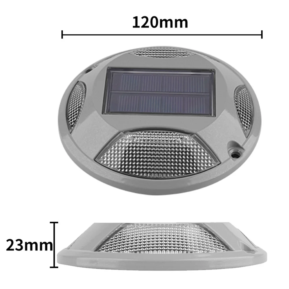 Solar Deck Light Image 2