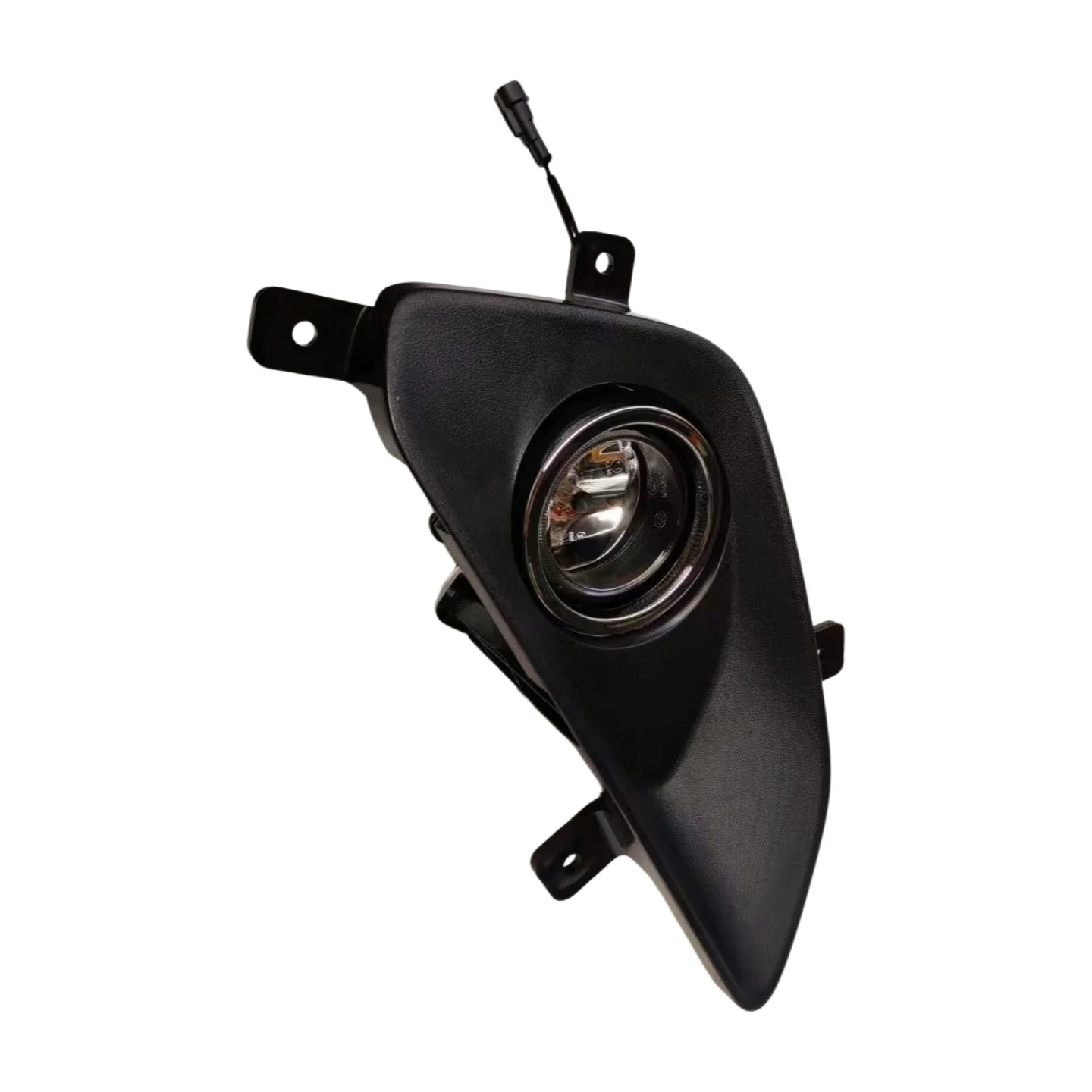 High Brightness Passenger Bus Front Fog Lights Original High Quality Passenger Bus Accessories Fog Lights