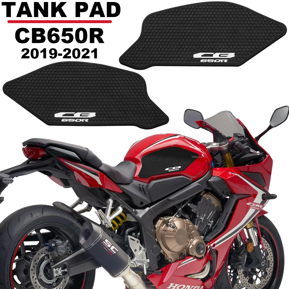 

Наклейка на топливный бак мотоцикла для HONDA CB650R CB 650 R 2019 2020 2021