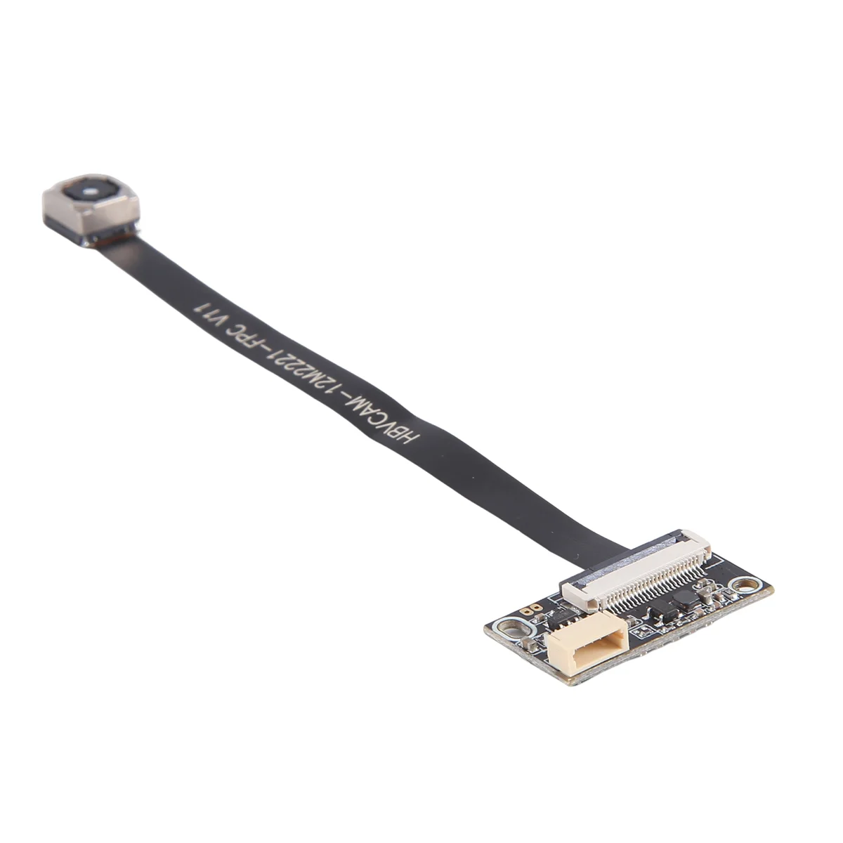 생산 비전용 고속 카메라 모듈, 4K 12MP CMOS IMX258, USB 2.0, AF/FF 30FPS, MJPEG, YUY2