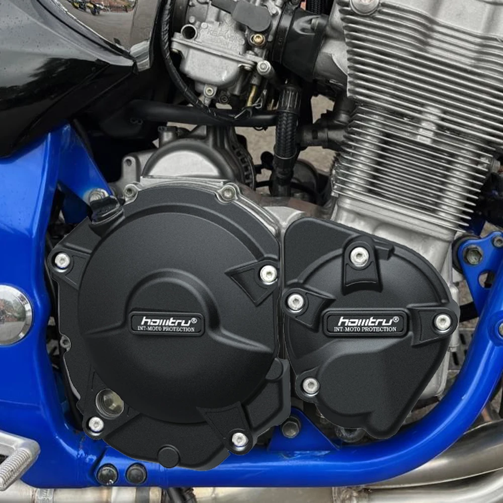 その他   に適合する ZX10R 2006-2010 エンジン左側クランクケース ステーター