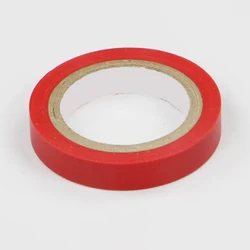 Anti-Slip Grip Finishing Tape (Red)