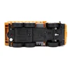 1/18 HUINA 2.4G 332 6CH RC Dumper Tipper Truck Model Car Gift Model Battery Gift Toys 4