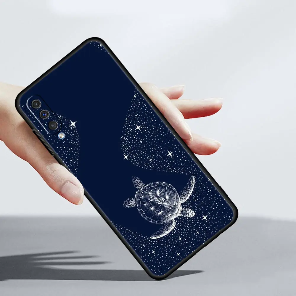 Killer Whale Orca Phone Case - Sleek Marine Design Cover