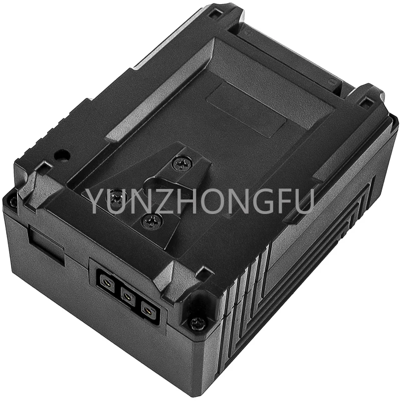 

Lithium Ion 14.8V 6400MAH BP-v95 V Mount Replacement V-mount Li-ion Digital Camera Battery for PMW-EX330 PMW-F5 PMW-F55