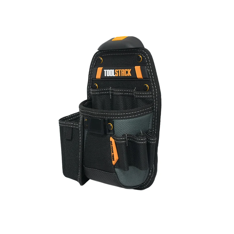 TSK-30 Allzweckmesser-Beutel, Zangen-Beutel, Zangen, spezialisierte Werkzeug-Gürteltasche, verschleißfeste Aufbewahrungstasche, kleine Werkzeughalter-Beutel – Detail 12