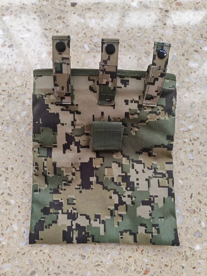 Tactical Outdoor MOLLE Utility and Gear Bag