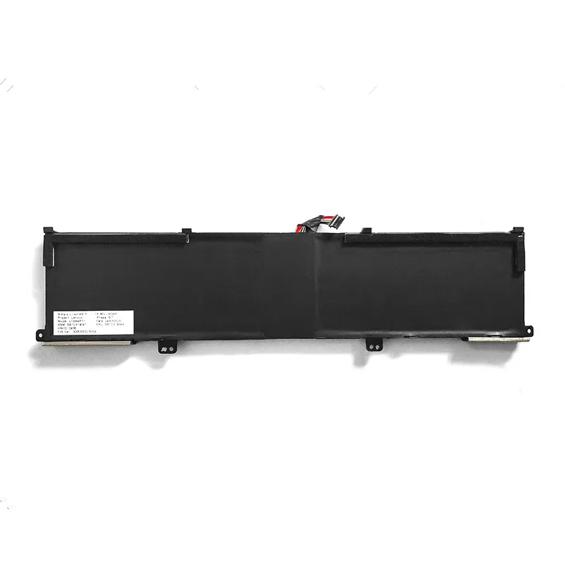 Bateria para Lenovo Thinkpad L19m4p71 p1 Gen Series 20tjs12v00 20th0000ee 20th0000mz Sb10x19047 Tp00099d L19c4p71 L19l4p71 Novo - Imagem 4