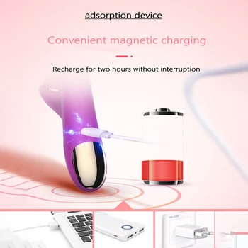 Silicone Vagina Sucking Vibrators Overdrive Vibration Oral Sex Clit Sucker Clitoris Stimulator Sex Toys for Woman Masturbation 3