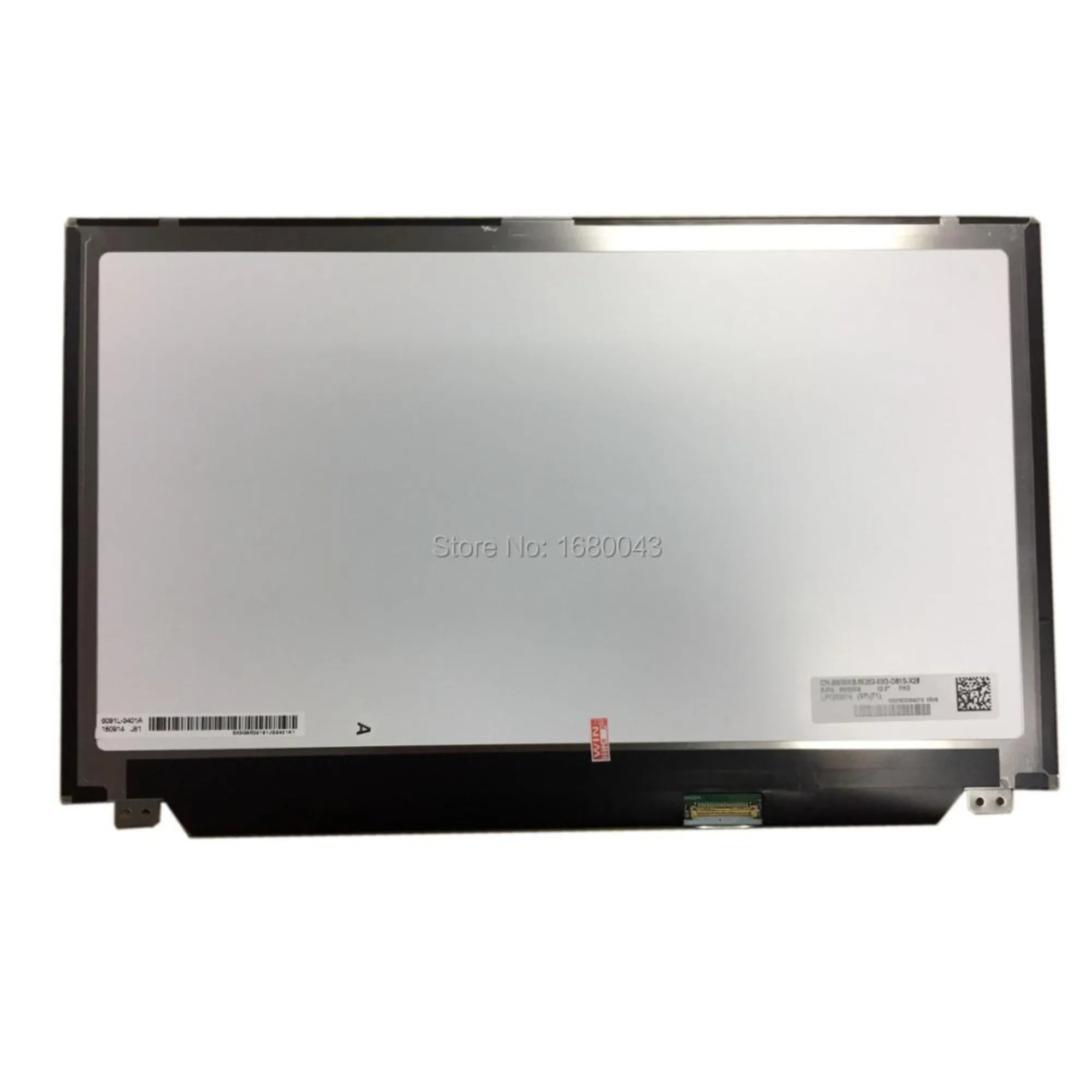 

LP125WF4 SPF1 подходит для женской модели B125HAN02.3 IPS ЖК-экран 1920x1080P