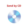 Send CD