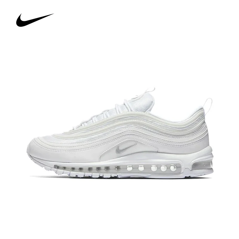 air max 97 white bullet