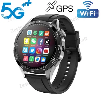 ZestBolt 5G Smartwatch 256GB