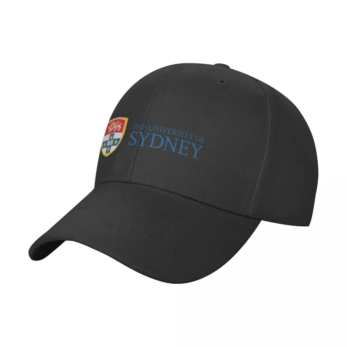 

The University of Sydney Australia - My UNI Baseball Cap Sports Caps Mountaineering Luxury Cap Hat Women Men's