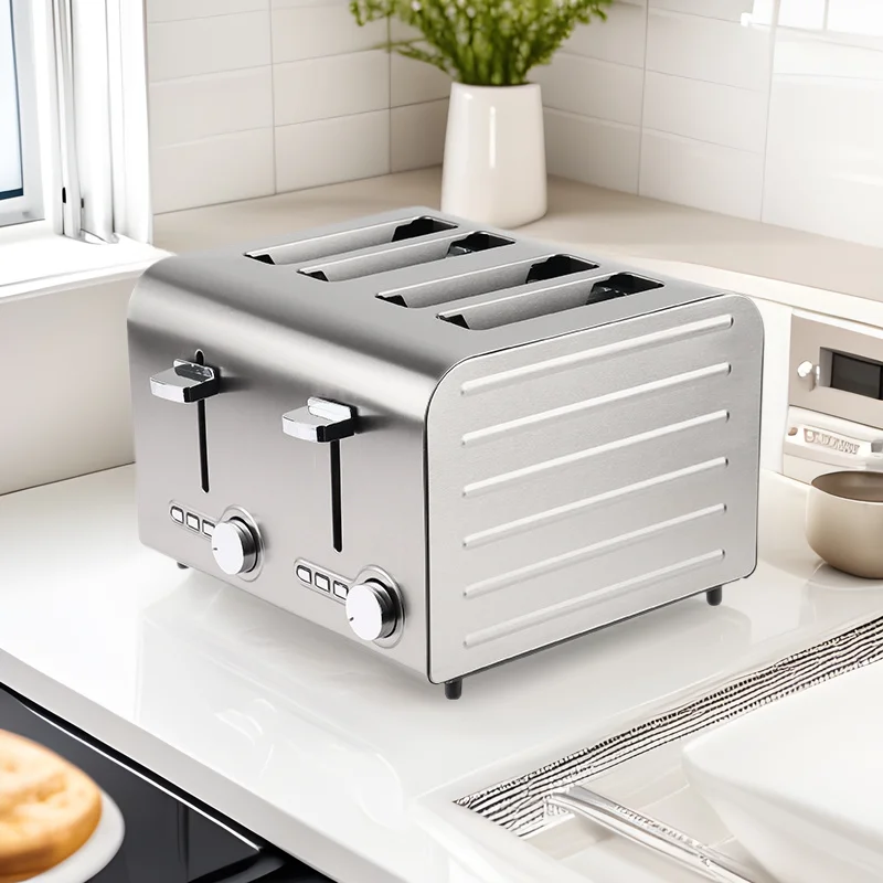 Commercial Bread Toaster Machine 1