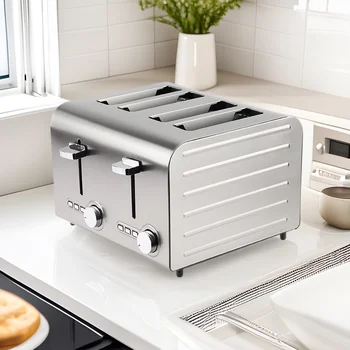 Commercial Bread Toaster Machine 1