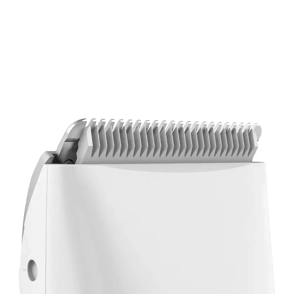 Youpin Pawbby Pets Hair Trimmers Professional Pet Grooming Electrical Hair Clippers Rechargeable Safety For Pets electric hair clipper