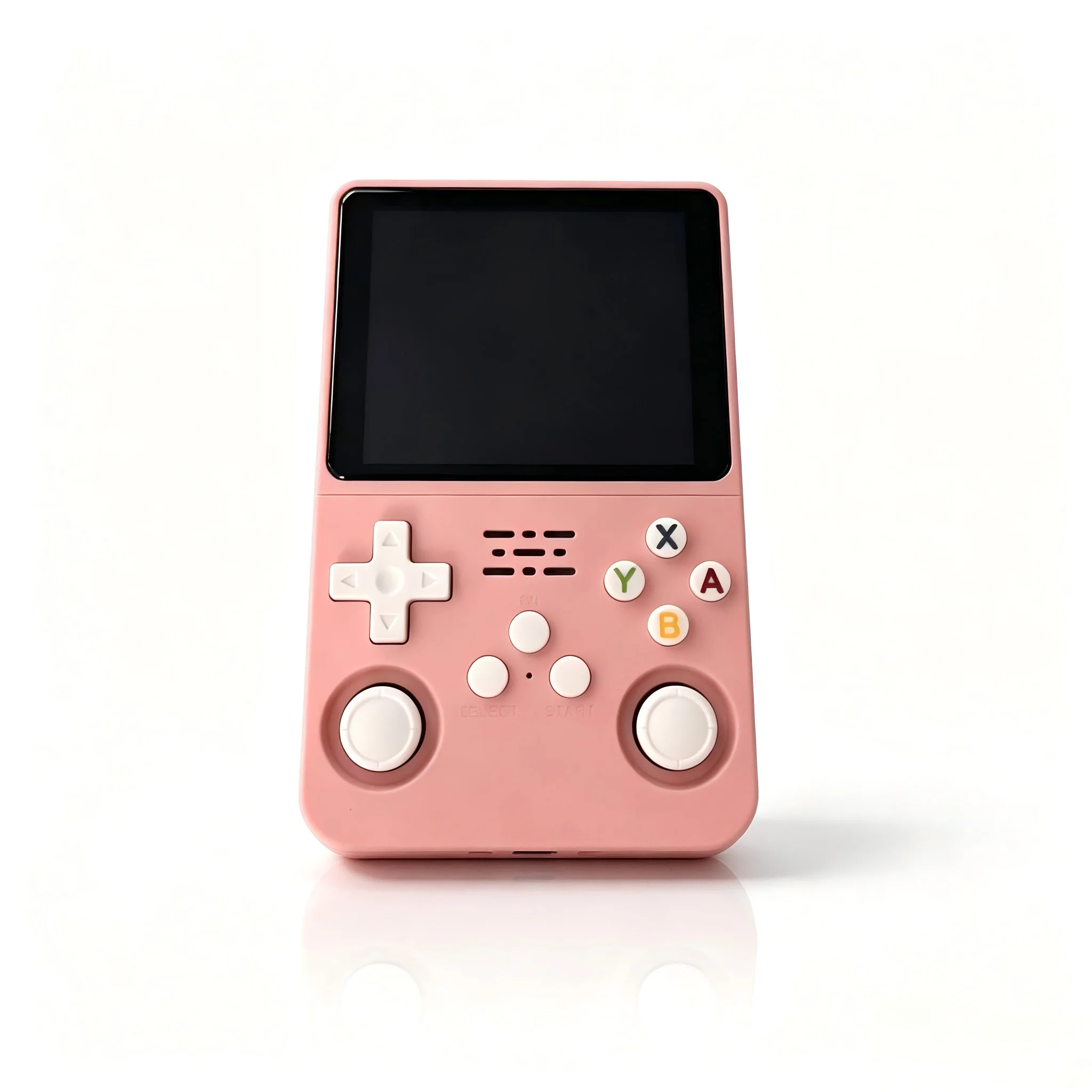 Pink L
