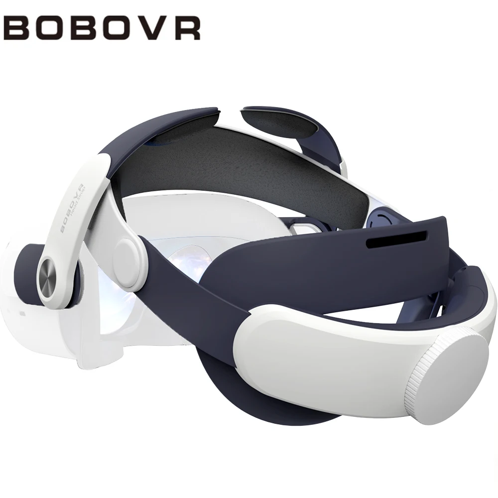  Quest2 128GB + MOMOVR M2 Eliteストラップ Amazon.co.jp: MOMOVR M2 Eliteストラップ（Oculus Quest 2用