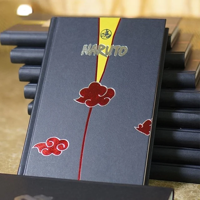 Naruto akatsuki ipad 9.7 2018 2017 fundas magnético suporte de couro do  plutônio capa inteligente para