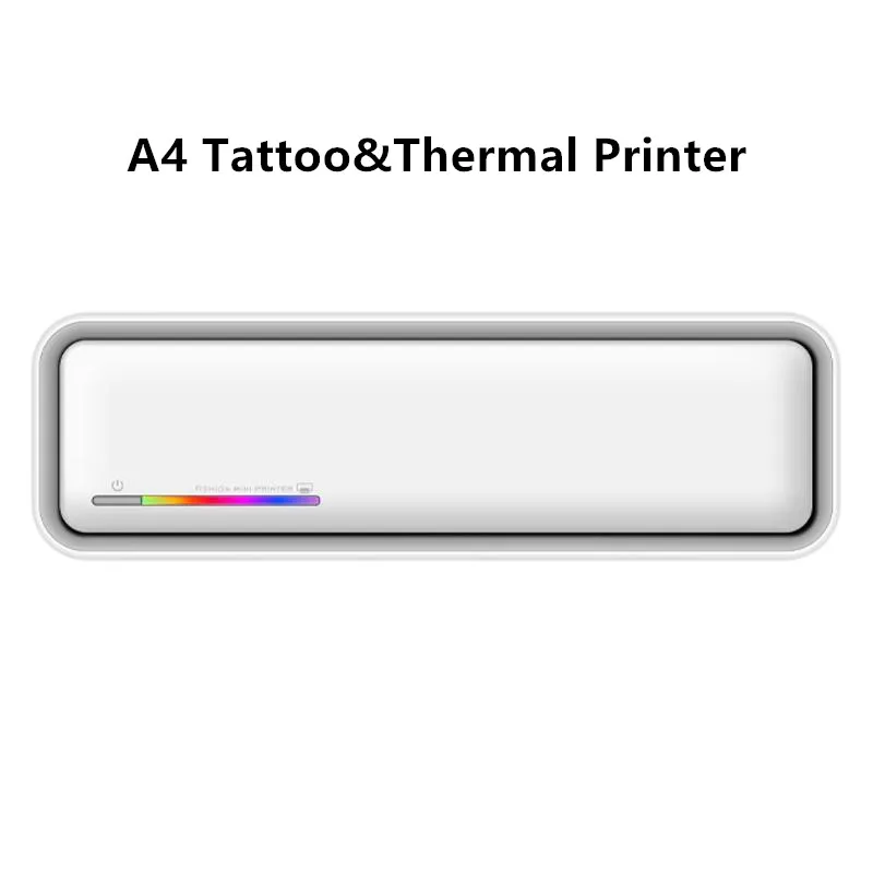 طابعة بلوتوث لاسلكية، صور الواجبات المنزلية، ملفات...