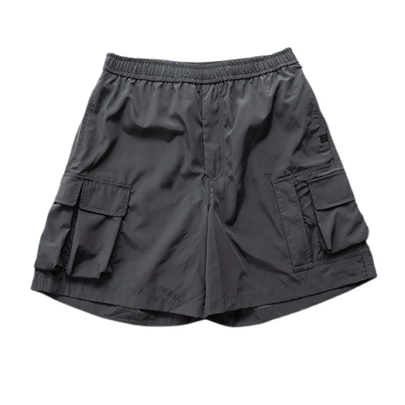 

Original 39ss Cityboy Japanese Loose Relaxed Multi Pocket Set Casual Sports Shorts for Men Short Pants