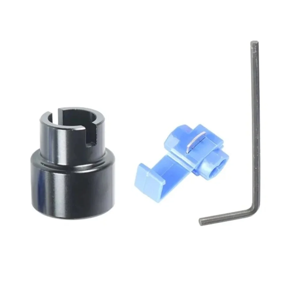 전자 점화 시스템 DS2-2 Kawasaki KZ550 KZ650 KZ750 1977-1983 ABS 메탈 그레이 블랙 Accesorios Para Auto
