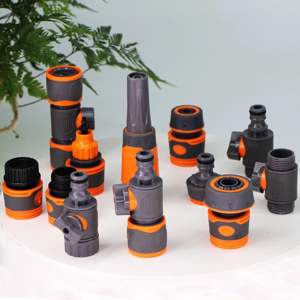 Braided Flexible Pump Connectors | Global Hose & Industrial Sales Co