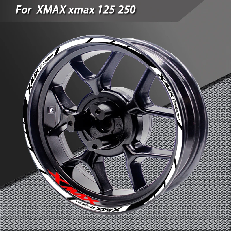   ݻ ƼĿ, ߸ Xmax 125 250 300 Xmax300 ,   Į Ʈ ,  ׼